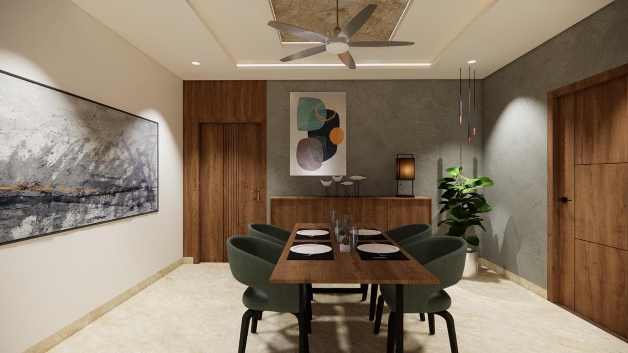 Interior gallery image 5